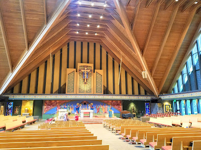St. Joseph Catholic Church