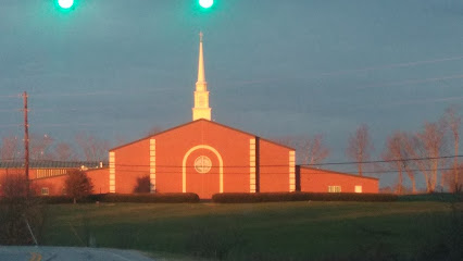 First Christian Church