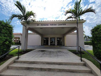 ST EDWARDS PARISH CENTER, West Palm Beach