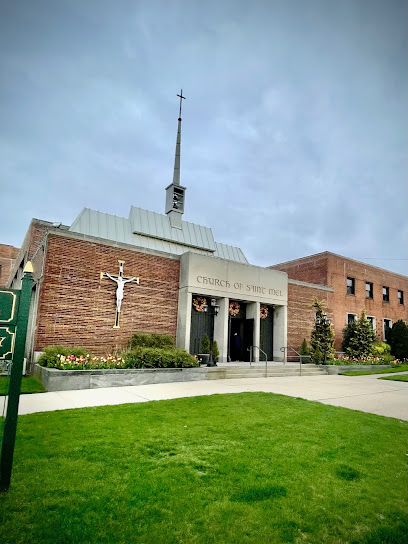 St. Mel's RC Church