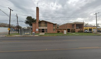 Casa de Dios