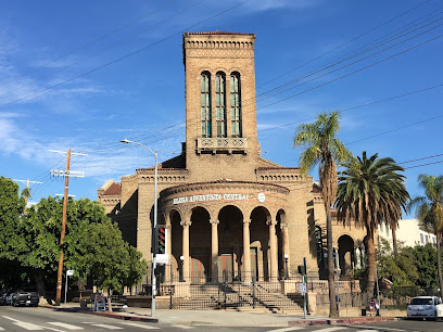 Central Spanish Seventh-day Adventist Church