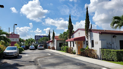 Iglesia El Redentor Asambleas de Dios