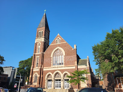 Iglesia Católica San Silvestre, Chicago