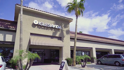 Iglesia Vida