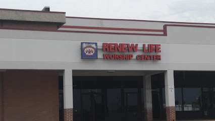 Renew Life Worship Center