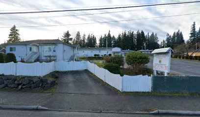 Iglesia Ni Cristo - Locale of Everett