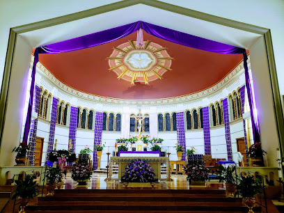 St Alphonsus Catholic Church