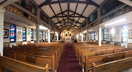 St. Joseph Catholic Church