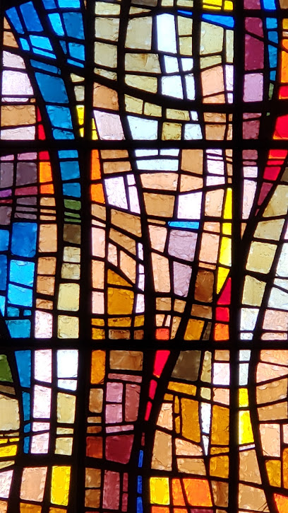 The Indianola Church, Columbus