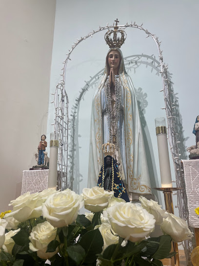 Our Lady of the Rosary of Fatima Roman Catholic Church, Perth Amboy