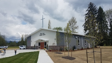 Holy Cross Catholic Church