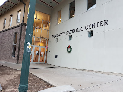 UT University Catholic Center