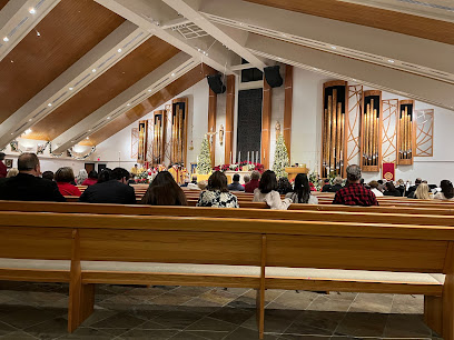 St. Theresa of Lisieux Catholic Church