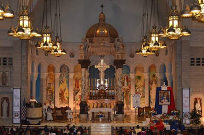 Holy Trinity Church, Perth Amboy