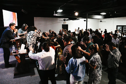 Bethesda Church, McAllen
