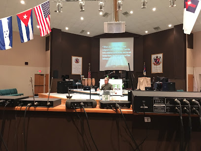 Life Church of Monroe