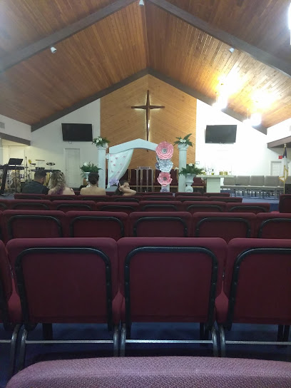 Centro Cristiano El Shaddai, Las Vegas