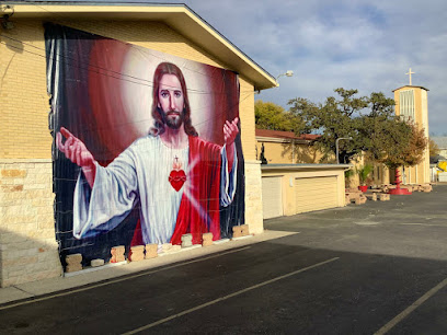 Sacred Heart Catholic Church