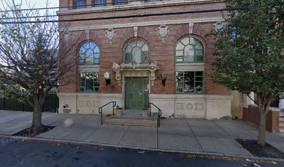 Our Lady of the Angels Parish