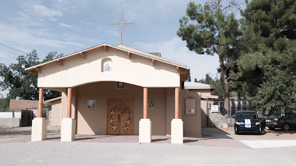 San José de Picacho Mission, Las Cruces