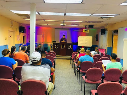 Iglesia Cristiana Basileia Ministries, Burlington