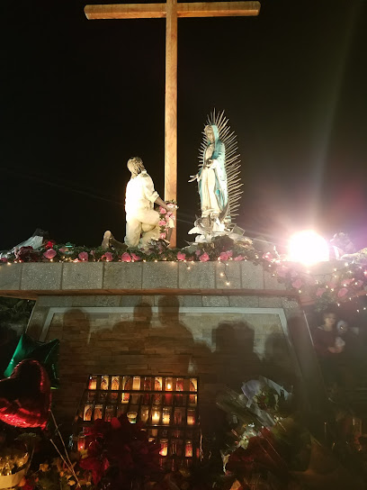 Our Lady of Soledad Catholic Church