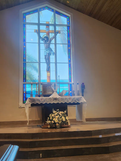 Heart of Jesus Maronite Rite, Fort Lauderdale