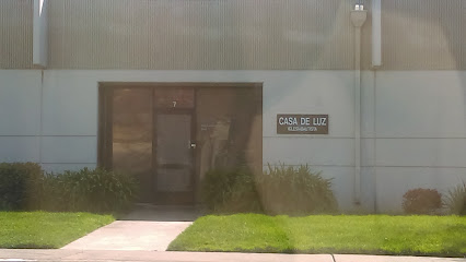 Iglesia Casa de Luz, Sacramento