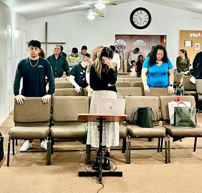 Iglesia Biblica de la Reforma, Hempstead