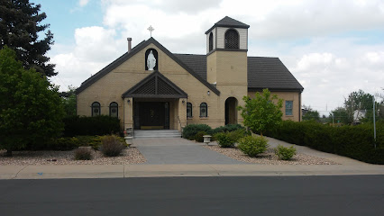 Our Lady of Victory Chapel, Aurora