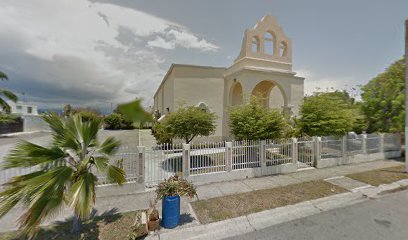 Capilla Católica San Martín de Porres