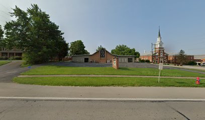 Shelbyville Church of Christ