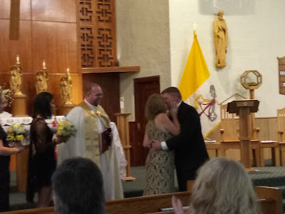 St Andrew the Apostle Church
