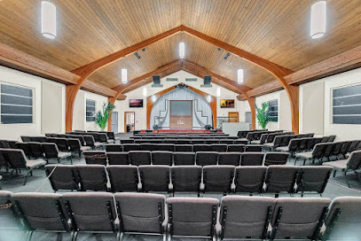 New Hope SDA Church Orlando