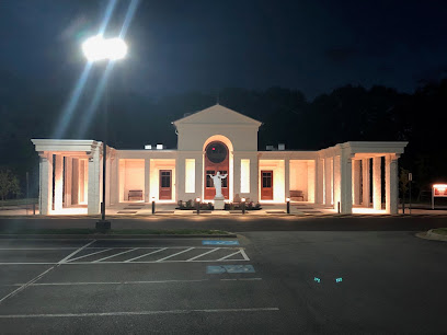 St. Lawrence Roman Catholic Church, Alexandria