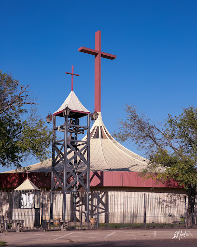 St. Frances Cabrini Catholic Church