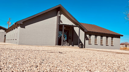 Vida Church, Odessa