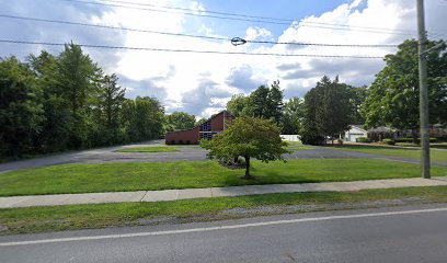Misión Cristiana Elim Internacional Ohio, Columbus