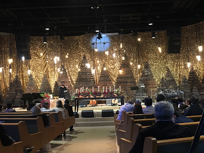 Brazilian Temple SDA Church