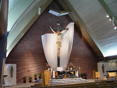 St Joseph Catholic Church, Nashville