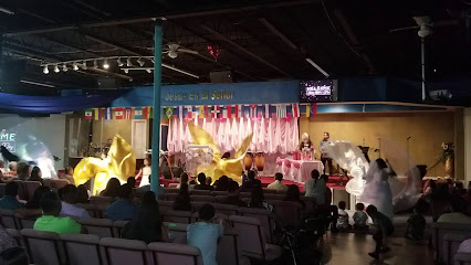Iglesia Cristiana Tiempos De Milagros, Houston, Texas