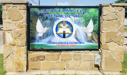 Iglesia Fuente de Vida