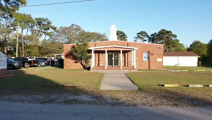 Iglesia Adventista Hispana North Tampa