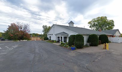 Iglesia Pentecostal Roca Fuerte MN, Minnesota