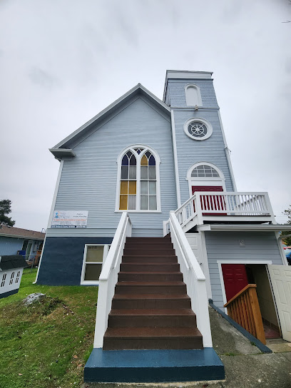 Iglesia La Roca, Tacoma