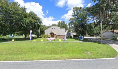 Primera Iglesia, Kissimmee