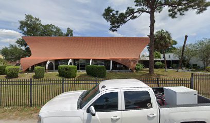 SDA Church