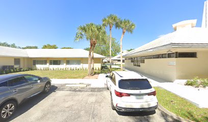 Iglesia Bautista Hispana-Boca, Boca Raton