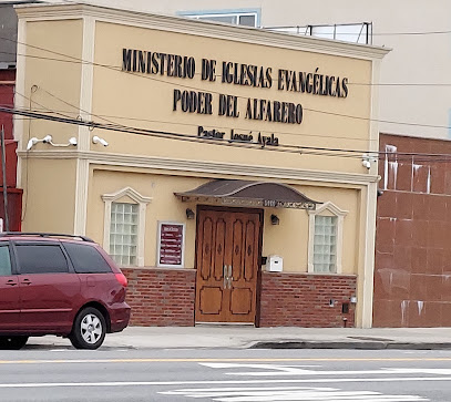 IGLESIA DE EVANGELIZACION MISIONERA JOVENES CRISTIANOS, Brooklyn